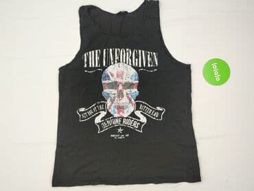 koszulka z barcelony: T-shirt for men, M (EU 38), SMOG, condition - Good — 2