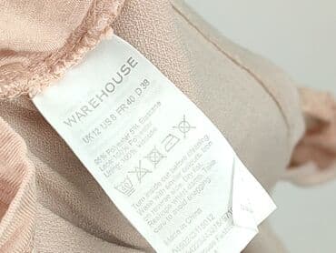 lidl marynarka damska: Warehouse, Bluzka damska, L — 5