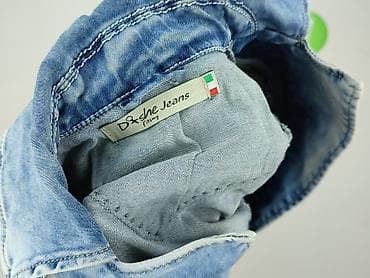 topomini kurtka: Kurtka jeansowa damska, rozmiar S — 4