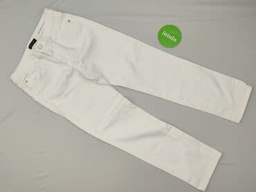 mango jeans: Massimo Dutti, Jeansy damskie, S — 2