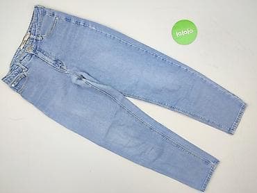 jeans multiblu: Sinsay, Джинси жіночі, розмір S — 2