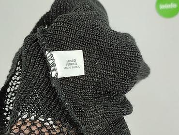 kik kurtka softshell: Kardigan damski, rozmiar One size — 5