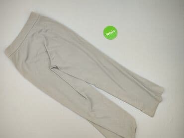 buty zimowe stradivarius: Bik Bok, Spodnie materiałowe damskie, rozmiar S — 3