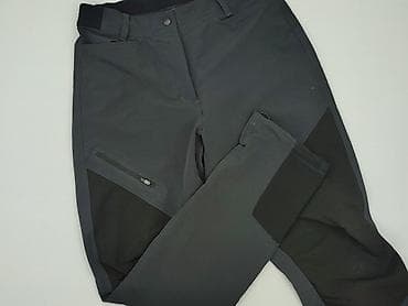 reebok cap: H&M Sport, Spodnie dresowe damskie, rozmiar M — 1