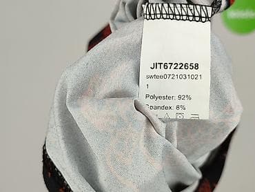 deftones h: Shein, Top damski, rozmiar L — 4