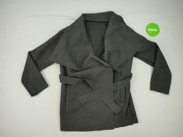 kurtki zimowe damskie c a: Trencz damski, rozmiar 3XL — 2