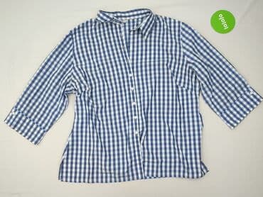 charles vogele koszula: Koszula damska, 5XL — 2