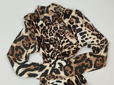 bluzki panterki: Golf damski, rozmiar One size — 1