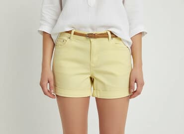 pepco klapki hello kitty: Szorty damskie, rozmiar S — 7