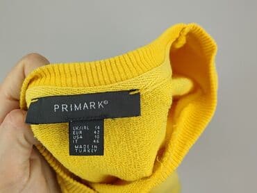 programmer t shirty: Primark, Women`s sweatshirt, size XL (EU 42) — 4
