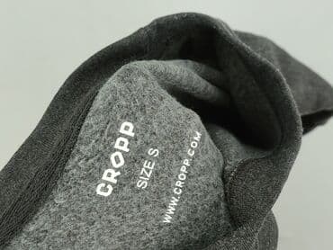 sukienka dresowa cropp: Cropp, Sukienka damska, S — 4