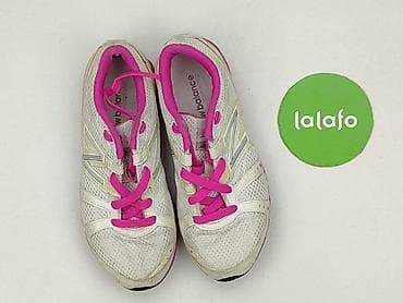 buty ccc dzieci: New Balance, Sneakersy damskie, rozmiar 37.5 — 2