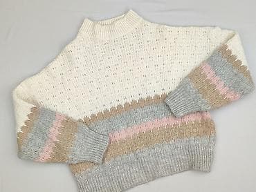 diverse swetry: Orsay, Sweter damski, rozmiar M — 1