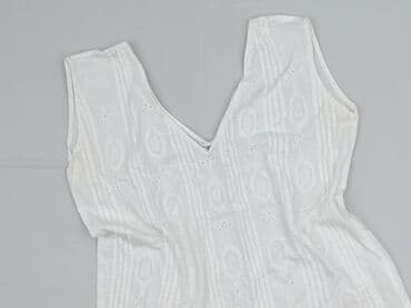 bytom biala koszula: Women's blouse, size M (EU 38) — 1