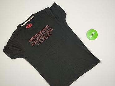 merch: Netflix, Koszulka dla mężczyzn, rozmiar M — 2