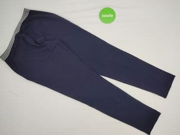 lidl piżamy: Esmara, Spodnie materiałowe damskie, rozmiar L — 3