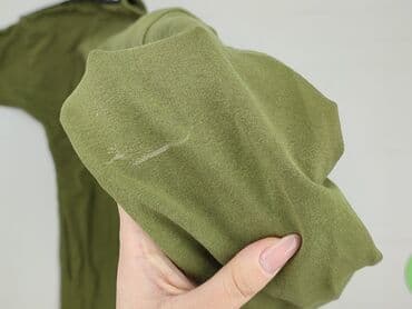 sukienka khaki h: Жіноча блуза, розмір XL — 4
