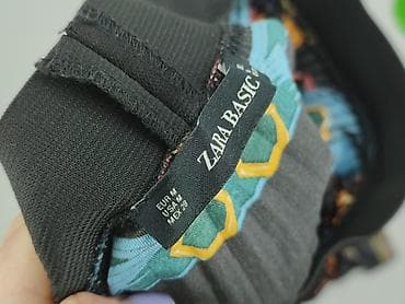 poszukaj: Zara, Spódnica damska, rozmiar M — 5