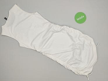 bokserka bluzki: H&M Divided, Sukienka damska, rozmiar S — 4