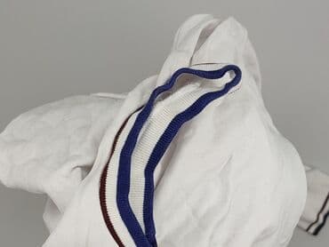 dopasowane spodnie dresowe: Women`s sweatshirt, 2XL — 5