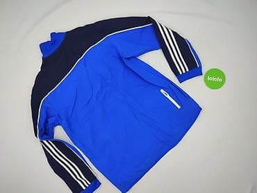 flared jeans: Adidas, Bluza dla mężczyzn, rozmiar L — 3