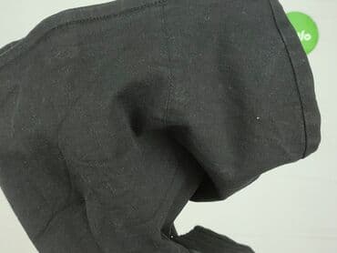 spódnice dżinsowe plus size: Denim, Spódnica damska, L — 5