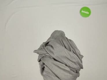 hm sweter szary: T-shirt damski, rozmiar M — 5