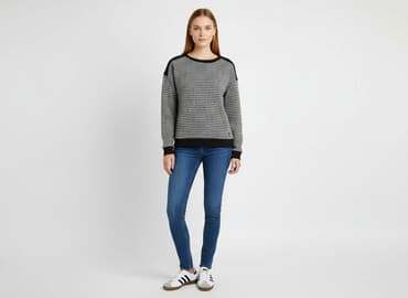 allegro bluzka damska: Ichi, Світшот жіночий, розмір M — 1