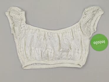 messi crop top: Atmosphere, Top damski, rozmiar XL — 3