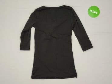 tunika plus size: Women`s tunic, size S (EU 36) — 3