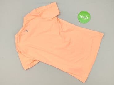 ubrania szybkoschnące: IQ, T-shirt damski, rozmiar M — 4