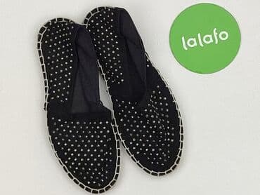 Pozostałe obuwie damskie: Liici damskie, rozmiar 36 — 2