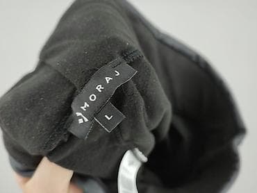 buty inextenso: Moraj, Legginsy Ze skóry ekologicznej damskie, rozmiar L — 4