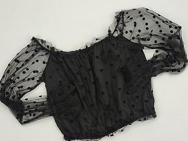 sheinside polska: Shein, Bluzka damska, rozmiar S — 1