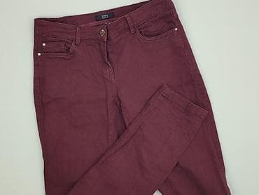 yessica basics: Yessica, Spodnie materiałowe damskie, rozmiar S — 1
