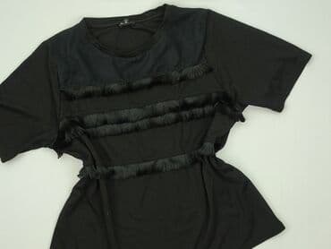 lidl koszulka termiczna: River Island, Women`s T-shirt, size L (EU 40) — 1