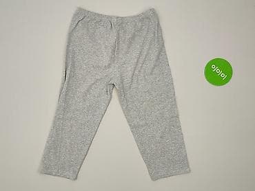 petite: Spodnie 3/4 damskie, rozmiar L — 3