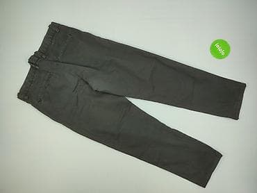 moda h: H&M, Chinosy dla mężczyzn, rozmiar L — 3