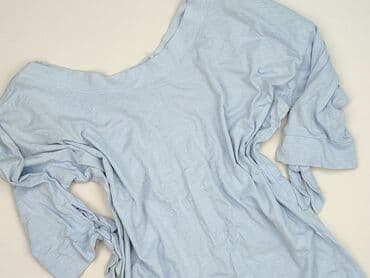 Women's blouse, size L (EU 40)