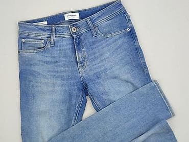 Jack & Jones, Jeansy dla mężczyzn, rozmiar M