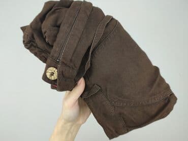 birkenstock klapki ccc: Biaggini, Spodnie 3/4 damskie, M — 6