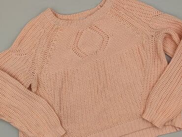 hello kitty piżama primark: Clockhouse, Women`s sweater, size S (EU 36) — 1