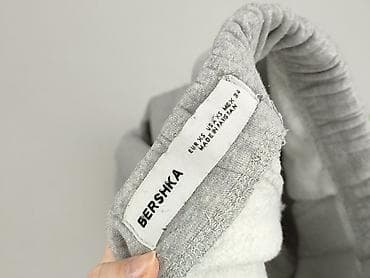 pull i bear bluza: Bershka, Sweatpants for women, size XS — 4