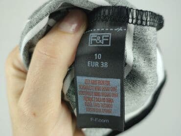 sukienki w paski: F&F, Sukienka damska, rozmiar M — 5