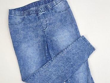 biustonosz 90 b: Jeansy damskie, rozmiar M — 1