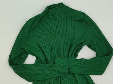 tatuum sweter mis uszatek: Golf damski, S — 1