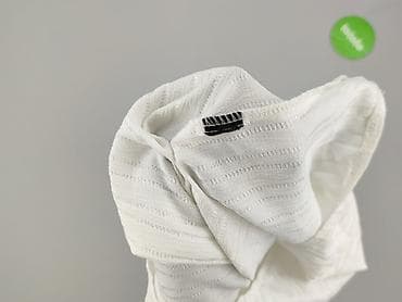 biala bluza: Bluzka damska, rozmiar 2XL — 5