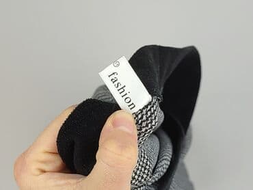 koszula z eko skóry reserved: Women's blouse, M — 5