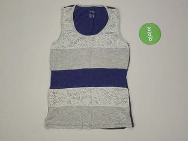 buty masujące stopę: Esmara, T-shirt damski, rozmiar M — 2