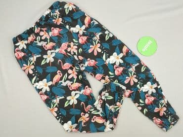 ocean legginsy: Legginsy Eleganckie damskie, rozmiar S — 3